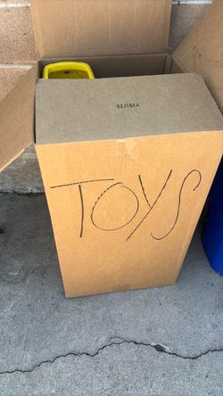 Toys