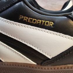 Adidas 'Predator, Freestyle'