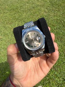 Men’s watch