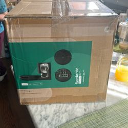 BRAND NEW SEALED ROOMBA ESSENTIAL VACUUM + DOCK