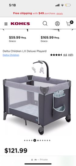 Play Pen