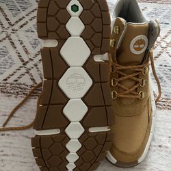 Timberland Sneakers