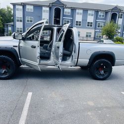 2007 Dodge Ram 1500