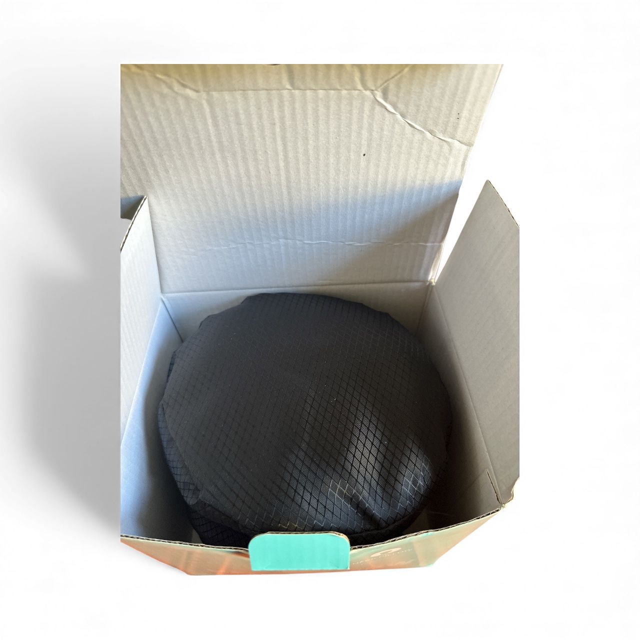 Portable Travel Neck Pillow Memory Foam 360° Support for Airplane Car Train