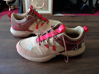 Mens 10 Kowloon fortune cookie