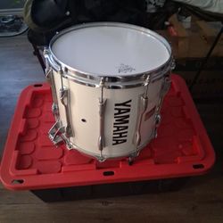 Yamaha Snare Drum