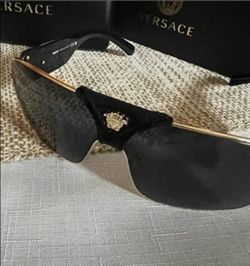 Versace Sunglasses