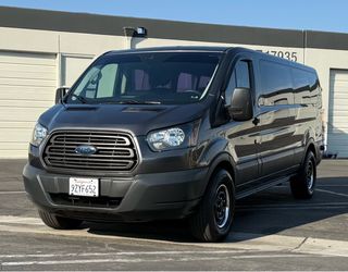 2017 Ford Transit-350