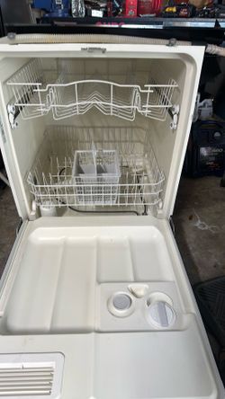 Ge dishwasher