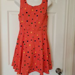 Women's Dress Size Medium 