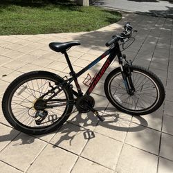 Schwinn Mountain Bike – Great Condition!