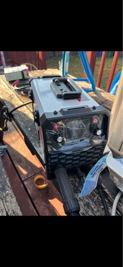 andeli 135 welder