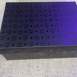 M Lt Terrain Derby Visetos  Shoes With Box 