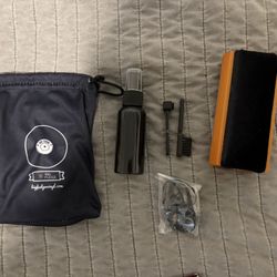 Vinyl Player Cleaner 