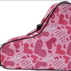 Roller Skate Bag,