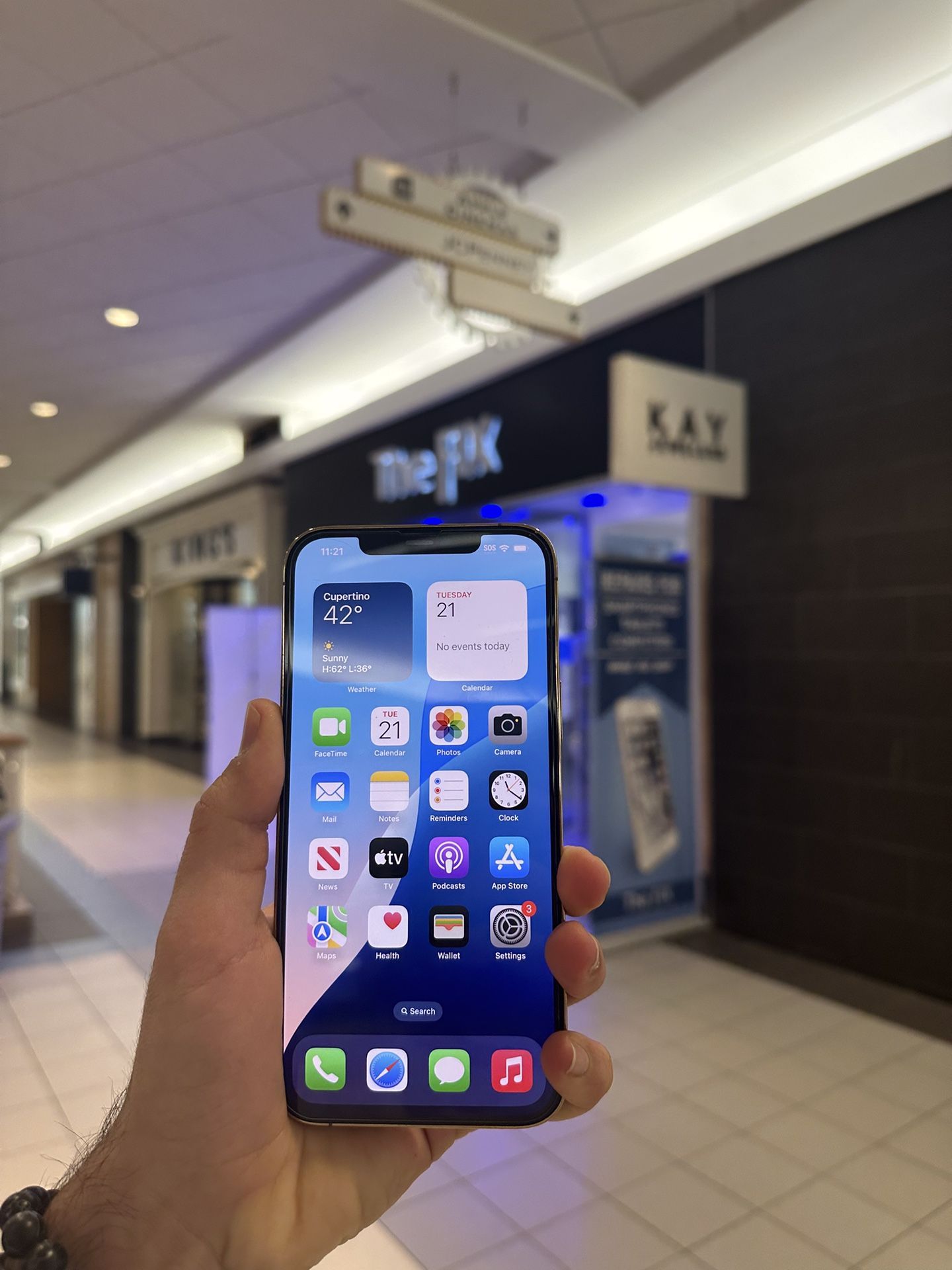 iPhone 12 Pro Max 128 Gb Unlocked
