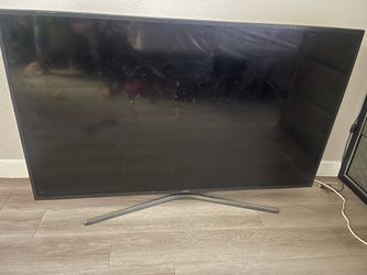 65 inch Samsung tv