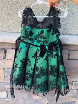 Toddler girl Dress