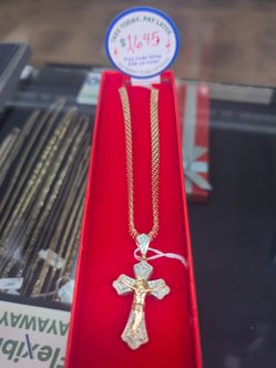 Jewelry bundle