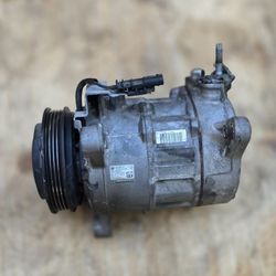 2014-2018 GM LT 5.3 A/C Compressor OEM
