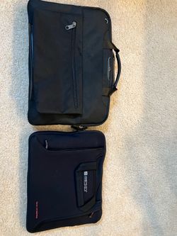 Laptop bag