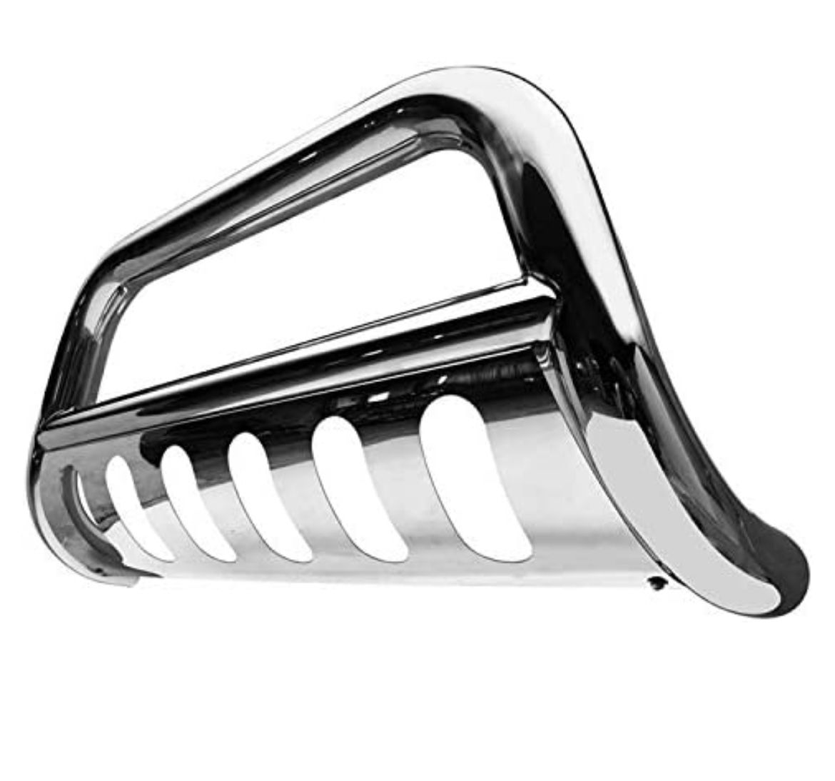 SUV bull bar-Compatible with 2000-2011 for Toyota Highlander