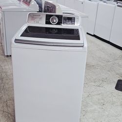 Washer Samsung  Large Capacity Delivery Extra Fee
