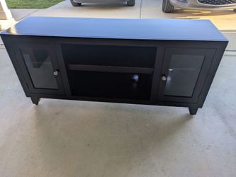 TV stand
