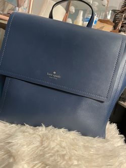 Back Pack Comes With wallet