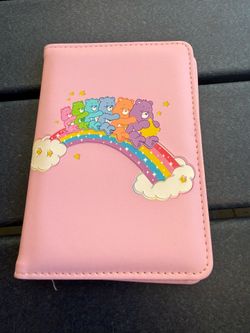Carebear Wallet