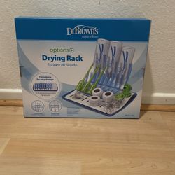 Bottle Drying Rack Brand New 