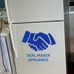 Whirlpool Fridge 