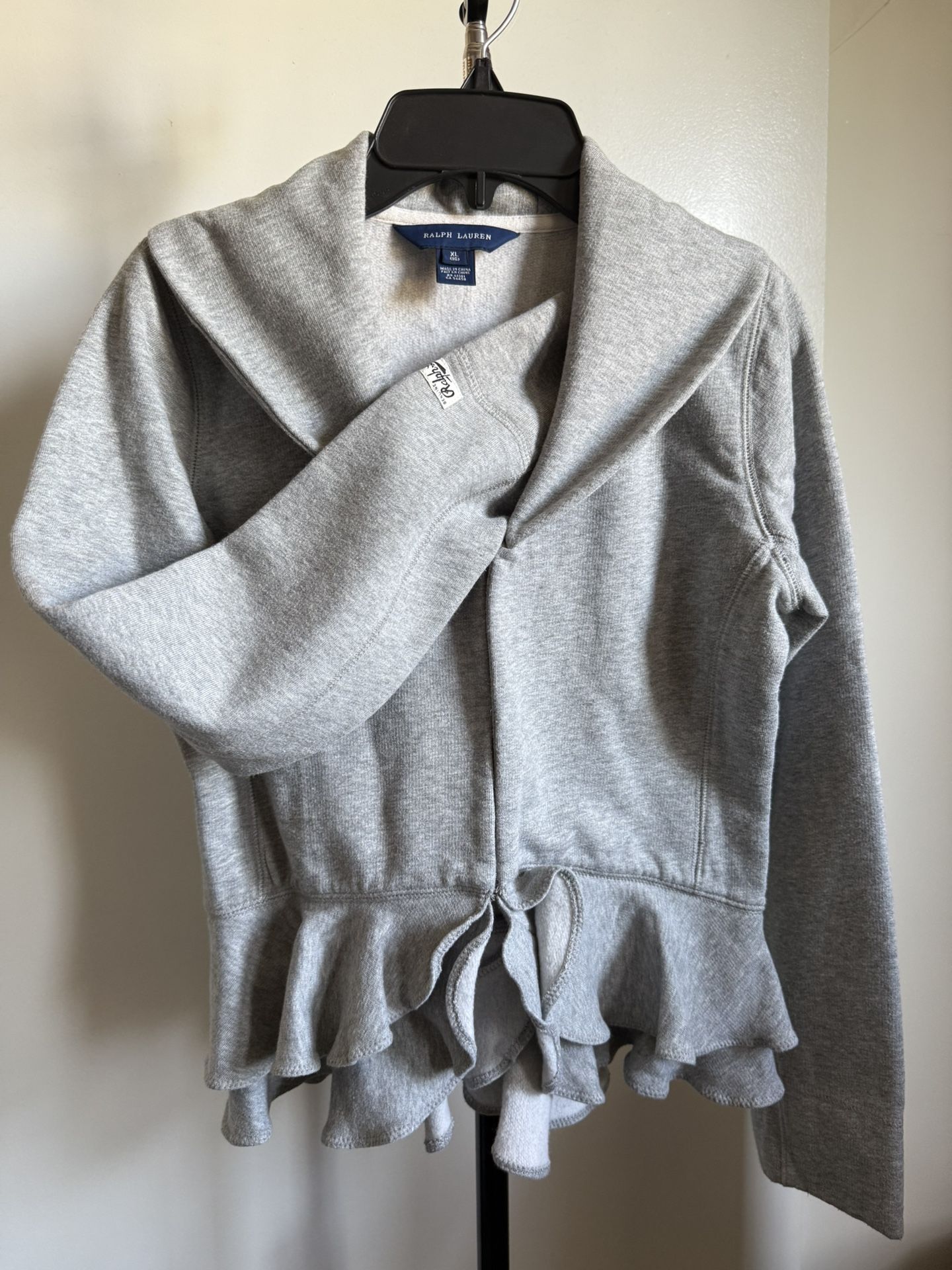 Coat Youth 16 Ralph Lauren
