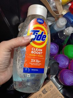 Tide