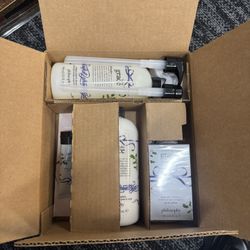 Grace Lotion Soaps Etc