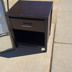 End Table 