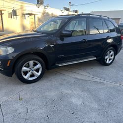 2009 BMW X5