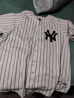 New York Yankees Jersey