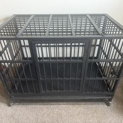 Dog Cage