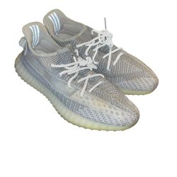 Adidas Yeezy Boost 350 V2 Mens Shoes Size 13