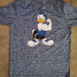 Donald Duck Shirt