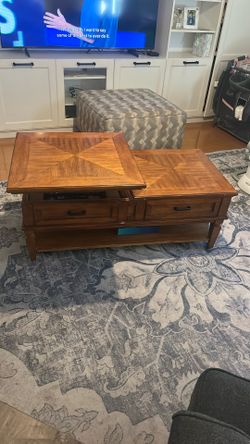 Cofffee Table