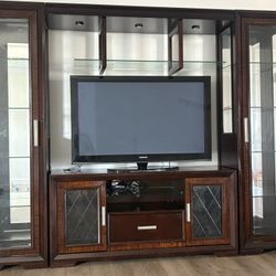 $$Entertainment Center$$