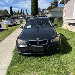 2008 BMW 328i