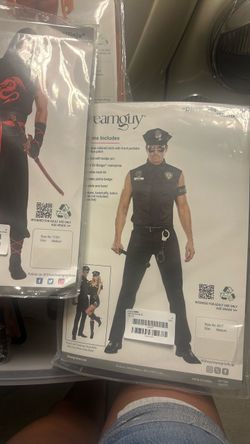 Costumes