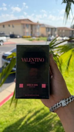 Valentino Born in Roma