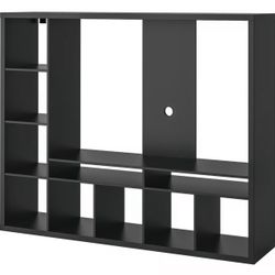 TV Stand & Storage Unit 