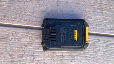 Case For De Walt Battery Just Case 