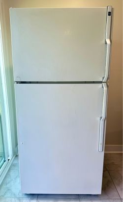 LG refrigerator
