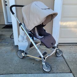 Mamas & Papas Urbo Stroller. In good condition. 